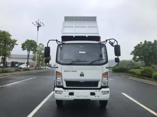 Prix ​​de haute qualité bon marché semi-remorques de camion de remorque surbaissée